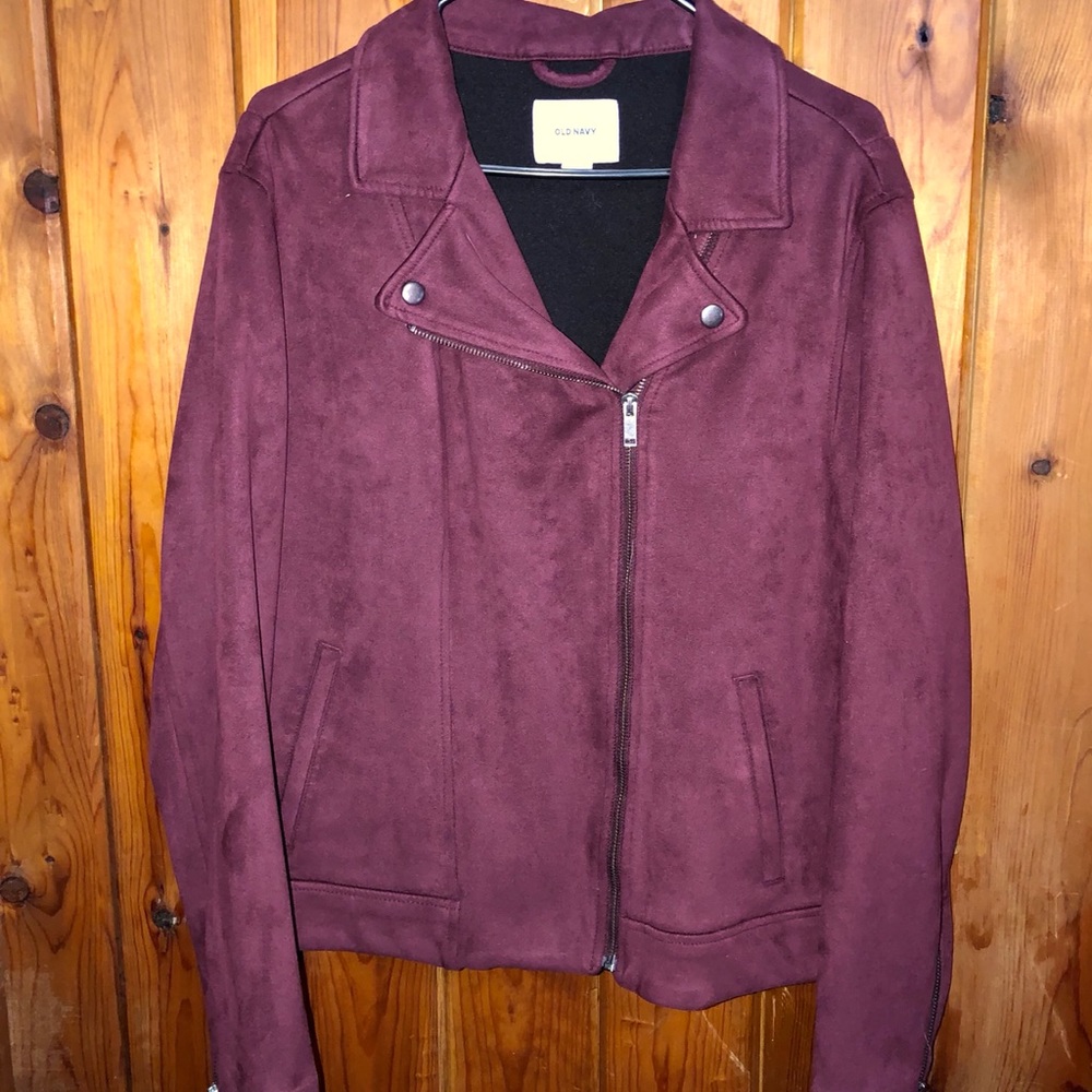 Old Navy jacket